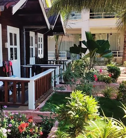 Hôtel Maitree